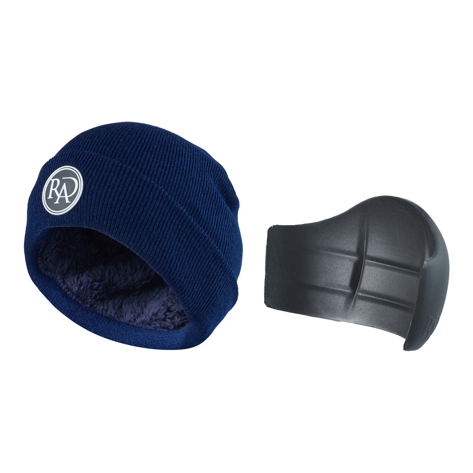 "SHELL-SHOCKS" Beanie w/ Comfort Pad