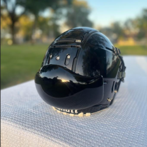 "SHELL-SHOCK PRO" External Helmet Pad Football