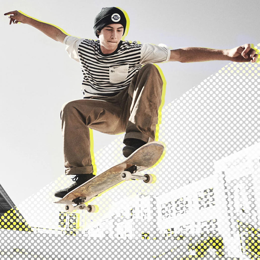 categorySkate