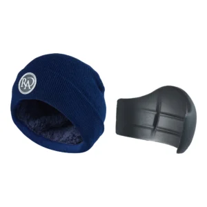 Beanie w/pad $59.95 - Airplane & Car Travel, Recreational Sports, & Outdoor Sports