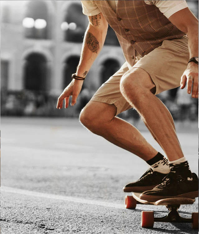 radicallyactiveSportsSkate