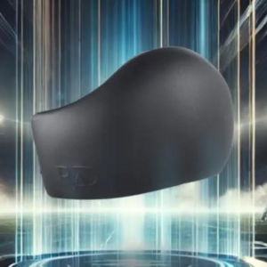 SHELL-SHOCK<br>External Helmet Pad Football