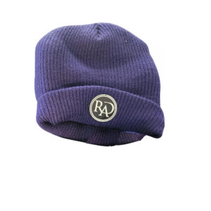 Comfort Beanie w/ Soft Pad - Snowboarding