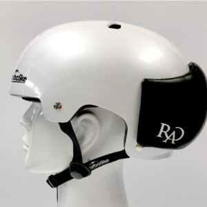 "SHELL-SHOCKS" External Helmet Pad (Skateboarding)
